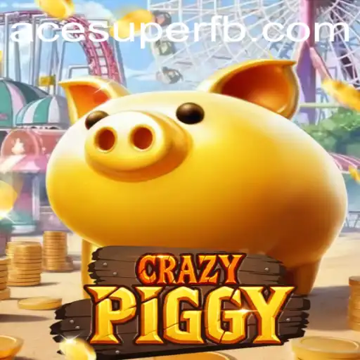 ACE SUPER Adventures in CrazyPiggy