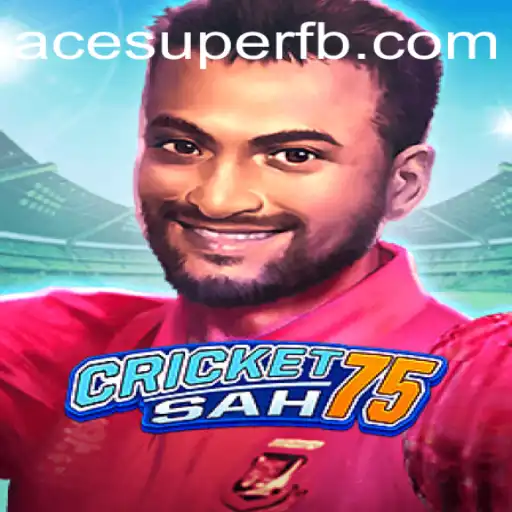 Discover the Thrilling World of CricketSah75: An ACE SUPER Game Experience