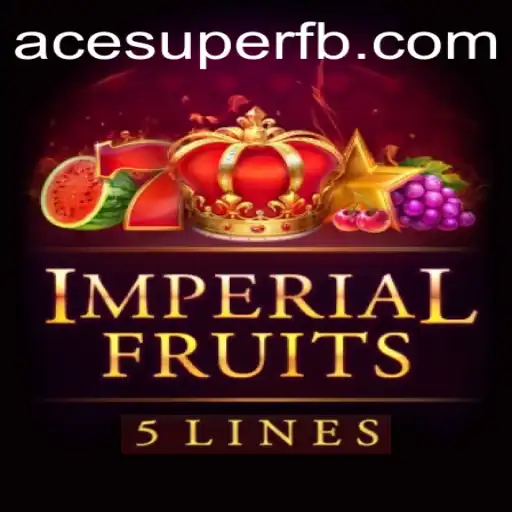 Unveiling ImperialFruits5: The Exciting Game Revolutionizing Digital Entertainment