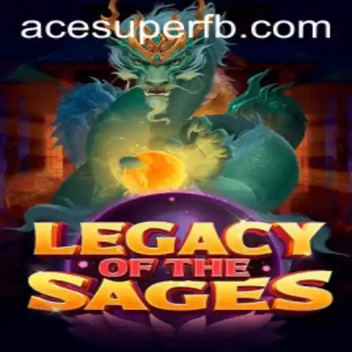 LegacyoftheSages: An Epic Adventure with ACE SUPER