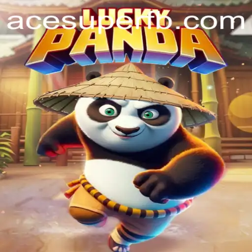 Discover the Exciting World of LuckyPanda: The ACE SUPER Experience