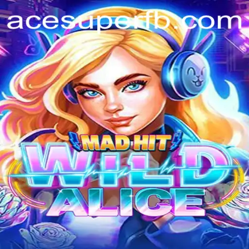 MadHitWildAlice: The Thrilling World of ACE SUPER