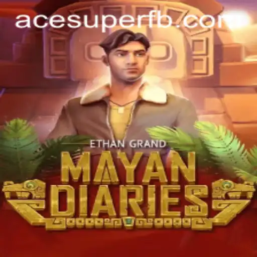 MayanDiaries: The Immersive Adventure Game Taking the World by Storm
