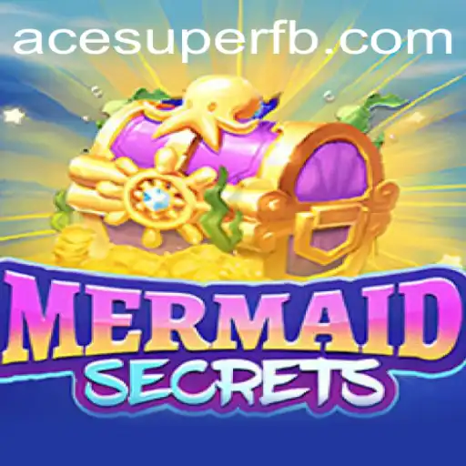 MermaidSecrets: Dive into an Underwater Adventure with ACE SUPER
