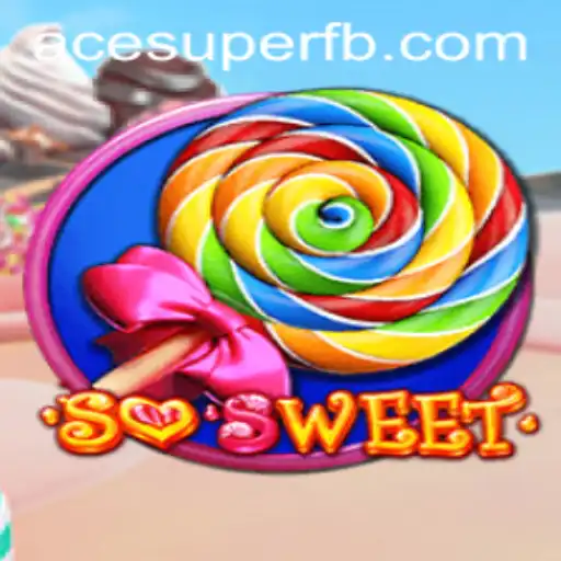 SoSweet: The ACE SUPER Game Revolutionizing Playtime