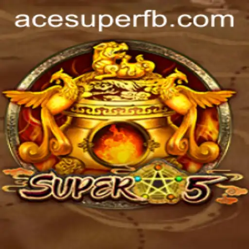 Dive into the Exciting World of Super5 and ACE SUPER