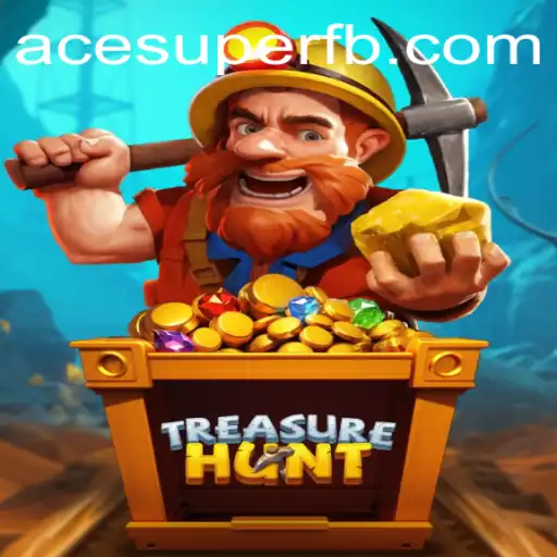 Exploring the Thrilling World of TreasureHunt: ACE SUPER