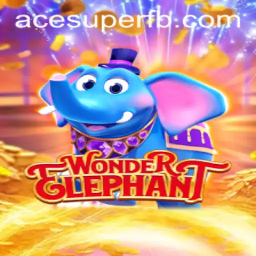Discover the Exciting World of WonderElephant: Rules and Strategies with ACE SUPER