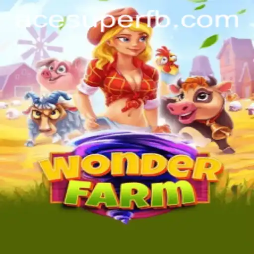 Exploring WonderFarm: The ACE SUPER Gaming Phenomenon